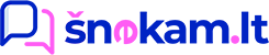 Šnekam.lt