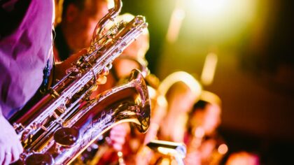 Džiazas pradedantiesiems: nuo ko pradėti ir kaip atrasti muziką, kuri tikrai įtrauks