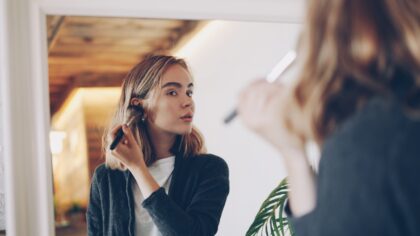 „Get ready with me“ bumas: ką apie mus ir pramogas atskleidžia influenceriai