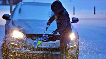 Ilga kelionė automobiliu be nuovargio ir skausmų: kaip pasirūpinti sveikata dar prieš užvedant variklį
