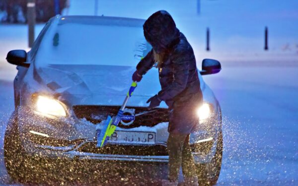 Ilga kelionė automobiliu be nuovargio ir skausmų: kaip pasirūpinti sveikata dar prieš užvedant variklį