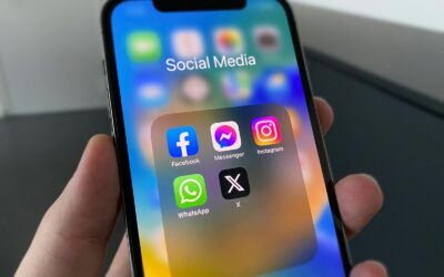 Kaip veikia socialinių tinklų algoritmai: kodėl matote būtent šį turinį ir ką galite pakoreguoti patys