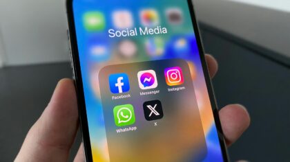 Kaip veikia socialinių tinklų algoritmai: kodėl matote būtent šį turinį ir ką galite pakoreguoti patys
