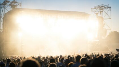 Vasaros muzikos festivaliai Lietuvoje ir užsienyje: kaip išsirinkti sau tinkamiausią