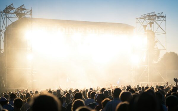 Vasaros muzikos festivaliai Lietuvoje ir užsienyje: kaip išsirinkti sau tinkamiausią