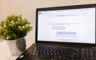 El. paštas tampa pavojingiausia darbo priemone: kaip apsiginti nuo sukčių ir klaidinančių laiškų