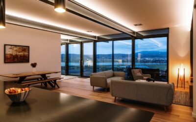 Išmaniosios žmogaus sekimo lemputės ir kištukai: kaip veikia „smart home“ automatika ir kada ji iš tikrųjų naudinga