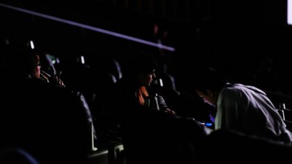 Ką rinktis vakarui: kaip skiriasi kino teatruose rodomi filmai ir srautinių platformų pasiūla