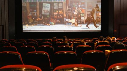 Ką rodo Lietuvoje žiūrimi animaciniai kino kūriniai: kaip keičiasi šeimų įpročiai ir vaikų auditorija