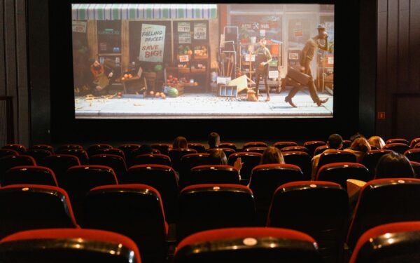 Ką rodo Lietuvoje žiūrimi animaciniai kino kūriniai: kaip keičiasi šeimų įpročiai ir vaikų auditorija