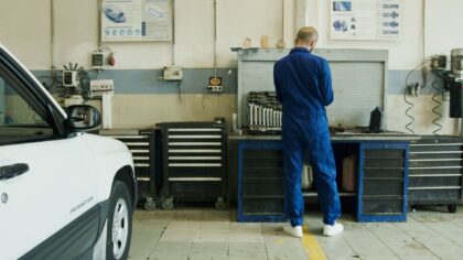 Kaip keičiasi techninė apžiūra: nauji reikalavimai, dažniausios klaidos ir kaip pasiruošti be streso
