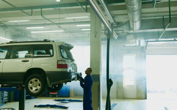 Kaip pasikeis techninė apžiūra ir automobilio paruošimas jai: kokių klaidų dar vis dar daro vairuotojai