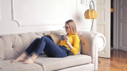 Lėtasis savaitgalis be kaltės: kaip sulėtinti tempą ir atkurti jėgas neatsisakant įsipareigojimų