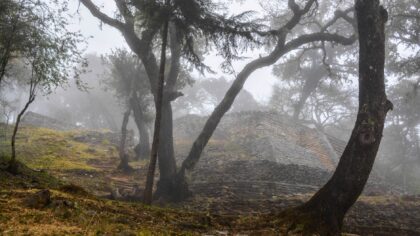 Lietuviškų legendų žemėlapis: kaip senos istorijos randa vietą šiuolaikiniuose miestuose ir ekranuose