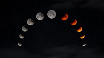 Mėnulio fazių įtaka zodiakui: kaip kintantis ritmas veikia nuotaiką, santykius ir sprendimus