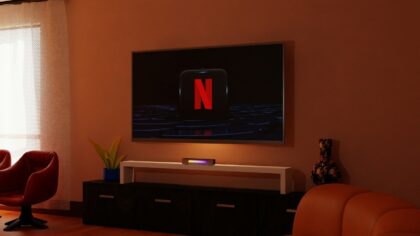 Nuo „Netflix“ iki „Mubi“: kaip skirtingos kino platformos formuoja mūsų žiūrėjimo įpročius namuose