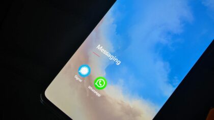 Privatumas pokalbių programėlėse: kaip susitvarkyti nustatymus „WhatsApp“, „Messenger“ ir kitose