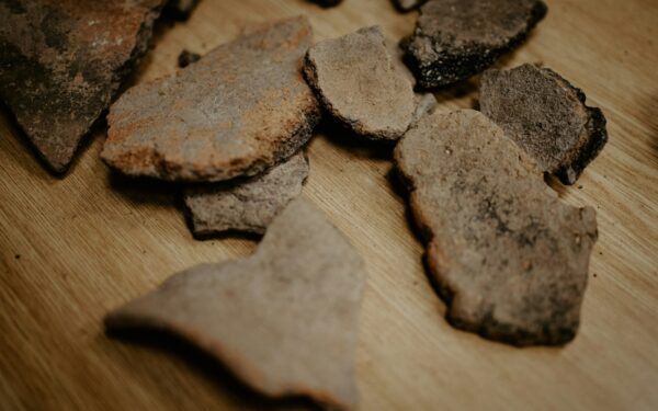 Tarp šukėlių ir lobio: kaip archeologiniai radiniai Lietuvos laukuose keičia požiūrį į praeitį