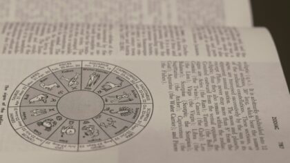 Zodiako energija ir pokyčių metai: kaip 2025-ųjų nuotaikos palies skirtingų tipų asmenybes