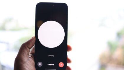 Balso komandos telefone jau nebe tik žaidimui: kaip realiai palengvina kasdienius darbus ir ką verta išbandyti