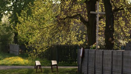 Ką atskleidžia seni kaimo kapinynai: ne tik ramybės vieta, bet ir gyvas kasdienio gyvenimo archyvas