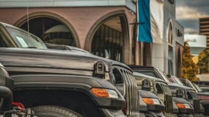 Kaip naudotas automobilis netaptų galvos skausmu: praktiškas patarimų gidas pirmą kartą perkančiam