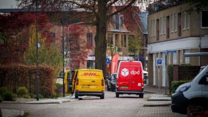 Kroviniai į regionus ir atgal: kaip vežėjai ir gyventojai prisitaiko prie smulkių siuntų augimo keliuose