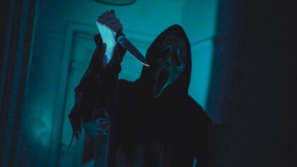 Kultiniai siaubo filmų piktadariai: kaip gimsta personažai, kurie persekioja žiūrovus dešimtmečiais