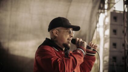 Lietuviškas hiphopas po 2020 metų: kaip internetas ir maži klubai augina naują bangą