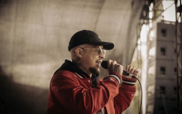 Lietuviškas hiphopas po 2020 metų: kaip internetas ir maži klubai augina naują bangą