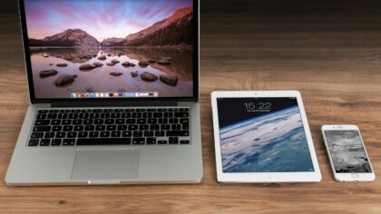 Naršyklės sinchronizavimas keliais įrenginiais: kaip tvarkingai dirbti tarp telefono, kompiuterio ir planšetės