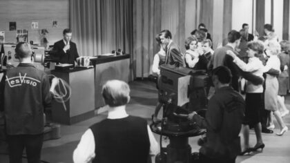 Nostalgiški televizijos žaidimai grįžta į madą: kodėl jaunimas atranda senų laidų įrašus ir rengia savo vakarus