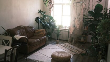 Tyli drėgmės įtaka sveikatai: kaip namų oras veikia kvėpavimą, odą ir kasdienį nuovargį