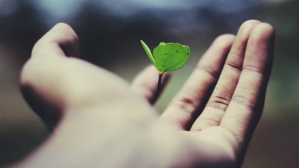 Maži asmeniniai eksperimentai gali pakeisti jūsų gyvenimą