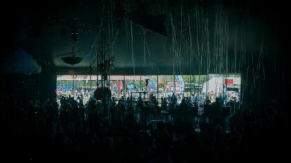 Vasaros muzikos festivaliai užsienyje: kaip lietuviai planuoja išvykas, kad pramogos neperaugtų į chaosą